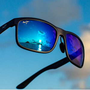 Solaires | Maui Jim | Homme
