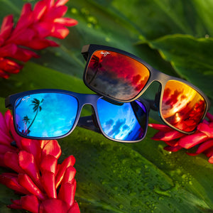 Solaires | Maui Jim | Sport