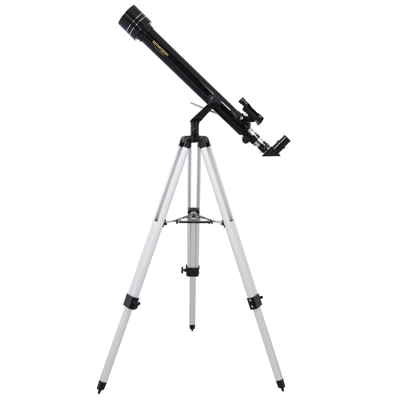 Télescope Omegon 60/700