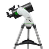 Skywatcher Maksutov127 sur AZ GO2