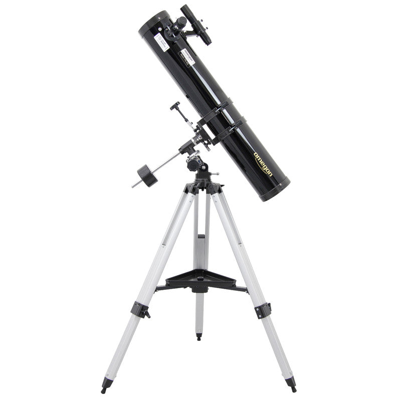 Télescope Omegon 114/900