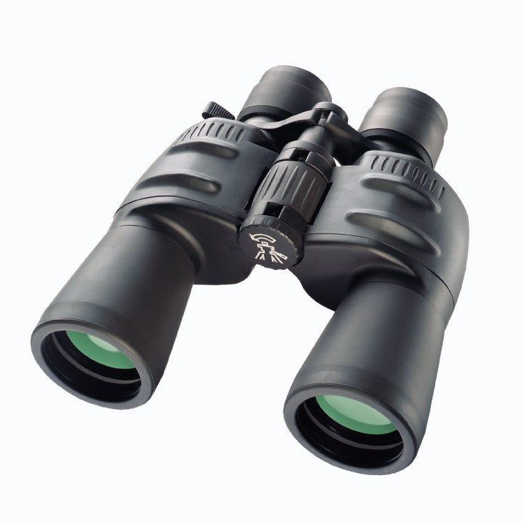 Jumelles Bresser Special Zoomar 7-35x50