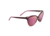 MAUI Sunrise - Notre traitement miroir rose offre une nouvelle esthétique à la mode tout en vous procurant la même amélioration des couleurs et l’excellente clarté de tous les verres Maui Jim.