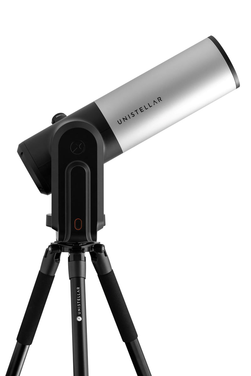 Télescope Unistellar eVscope 2