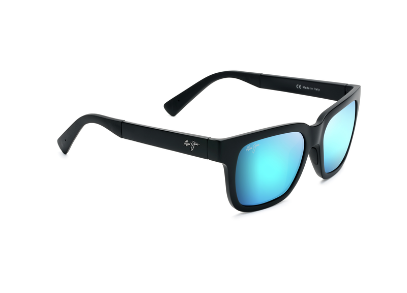 Maui Jim Mongoose Optique Lafayette Tahiti
