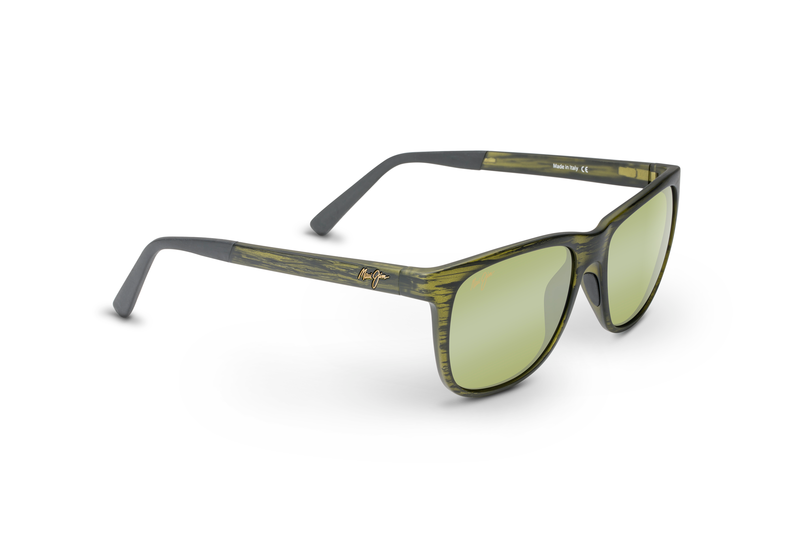 Maui Jim Tail Slide Optique Lafayette Tahiti