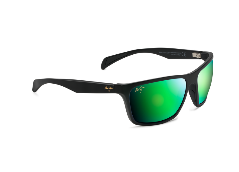 Maui Jim Makoa Optique Lafayette Tahiti